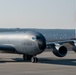 KC-135 Stratotankers arrive for European Theater support