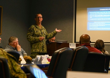 NRC PAO Symposium FY22