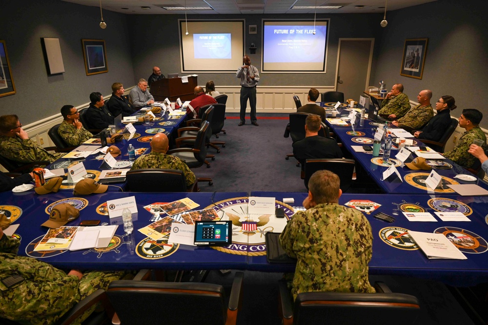 NRC PAO Symposium FY22