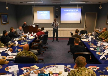 NRC PAO Symposium FY22
