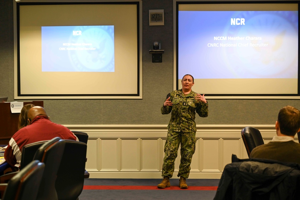 NRC PAO Symposium FY22