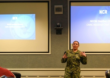 NRC PAO Symposium FY22