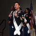 2022 Military Ambassadors Reception held in San Antonio