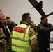 II MEF conducts Fire Rescue Course with Norwegian Fire Rescue Team