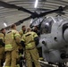 U.S. Marine Corps conducts Fire Rescue Course with Norwegian Fire Rescue Team