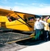 Women in Aviation: gliders to fighters