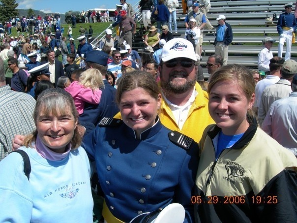 Women in Aviation: gliders to fighters