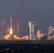 Space Launch Delta 45 Supports Successful Atlas V GOES-T Launch