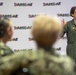 NMFSC Commander Participates in UC22