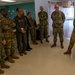 NMFSC Commander Participates in UC22