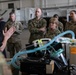 NMFSC Commander Participates in UC22
