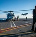 USS George H.W. Bush Begins Tailored Ship’s Training Availability/Final Evaluation Problem (TSTA/FEP)