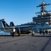 USS George H.W. Bush Begins Tailored Ship’s Training Availability/Final Evaluation Problem (TSTA/FEP)