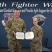 Madison Airman receives Bronze Star