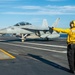 USS George H.W. Bush Begins Tailored Ship’s Training Availability/Final Evaluation Problem (TSTA/FEP)