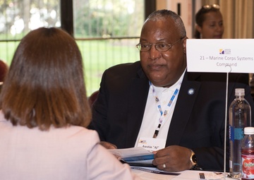 Making small businesses the first option