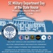 South Carolina Military Department Day to be recognized at State House