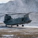 CH-47 and UH-60 U.S. Air Force Academy Visit