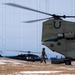 CH-47 and UH-60 U.S. Air Force Academy Visit