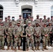 New Jersey Soldiers Invited to Capitol Building