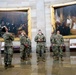 New Jersey Soldiers Invited to Capitol Building