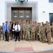 New Jersey Soldiers Invited to Capitol Building