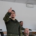 Meeting between U.S. and Czech Soldiers
