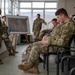 Meeting Between U.S. and Czech Soldiers