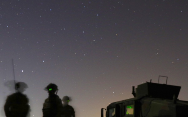 2 Fury owns the night