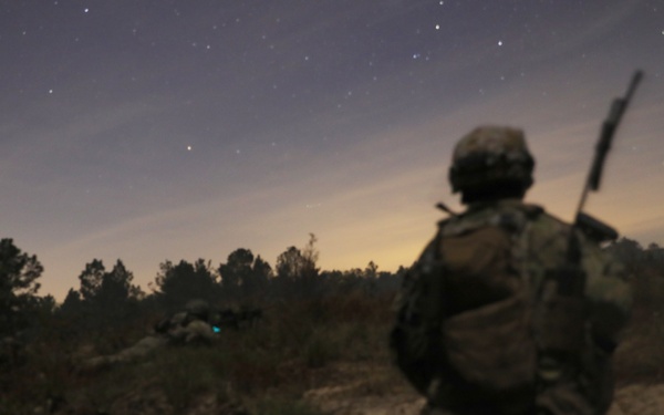 2 Fury owns the night