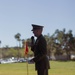 Combat Logistics Regiment 1 Relief and Appointment