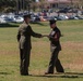 Combat Logistics Regiment 1 Relief and Appointment