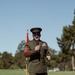 Combat Logistics Regiment 1 Relief and Appointment
