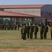 Combat Logistics Regiment 1 Relief and Appointment
