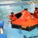 Military Sealift Command Training Center East: Safety and Survival