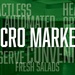 Army &amp; Air Force Exchange Service Micro Markets