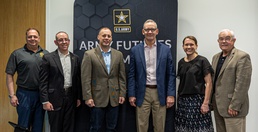 Medical CDID produces AFC Concept for Medical 2028