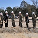 Planned Fort Lee facility to help train military members to load, unload ships