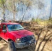 Wildland fire study showcases Fort Stewart's prescribed burn program, captures data