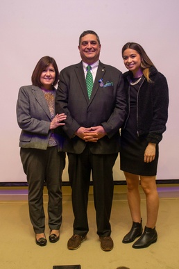 Superior Civilian Service Award