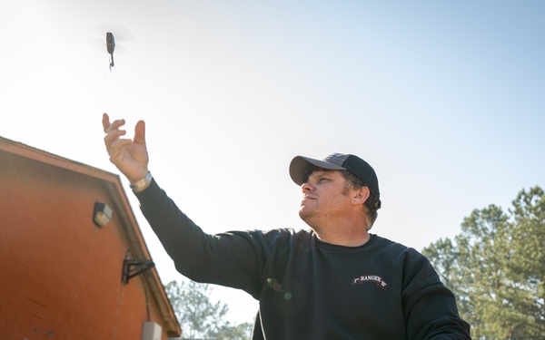 Project INCISIVE Executes First Tactical Assessment