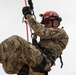 Colorado National Guardsmen Conduct High Angle Rescue Training