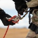 Colorado National Guardsmen Conduct High Angle Rescue Training