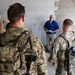 AEWE Analyst Receives Soldier Feedback