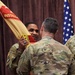 CSM Welch assumes responsibility at FGGM