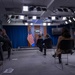 Pentagon Press Briefing