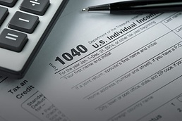 Tax resources available for Soldiers, families