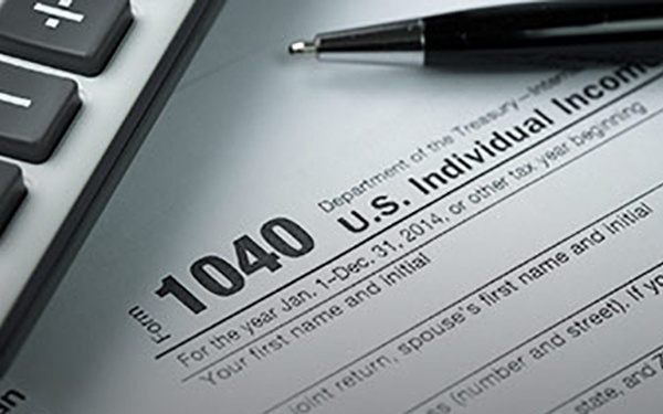 Tax resources available for Soldiers, families