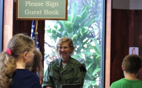 U.S. Army Museum of Hawaii prepares for major renovation