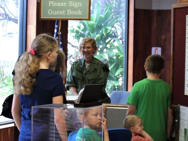 U.S. Army Museum of Hawaii prepares for major renovation